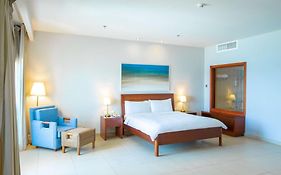 The Radisson Blu Resort Fujairah 5*